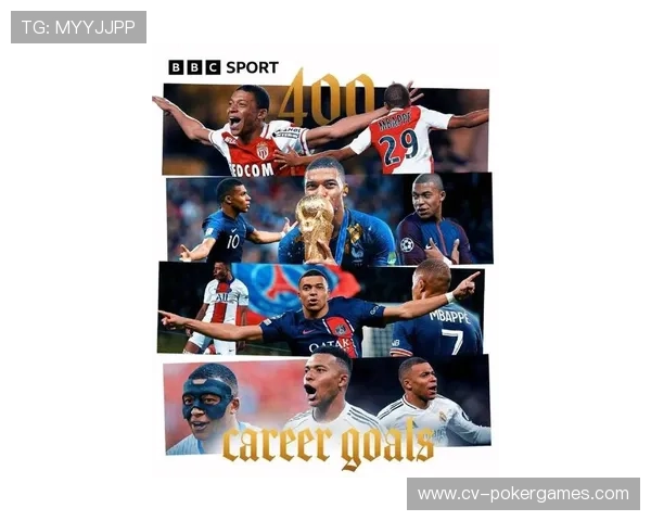 世预赛法国vs乌克兰，姆巴佩补射空门得手，完成梅开二度