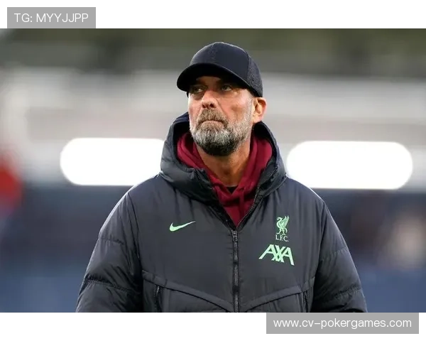 利物浦vs热刺，克洛普与波斯特科格鲁战术对攻成看点