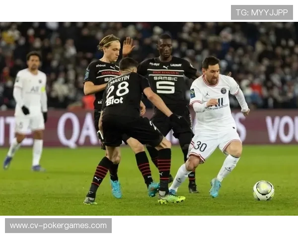 “雷恩1-0小胜里尔，中场绞杀战术制胜”